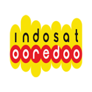Kuota Indosat Isat Data Mini - 1GB 1 hari Yellow