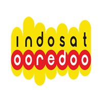 Kuota Indosat Isat Data Mini - UNLIMITED 14HR (1GB / HR)