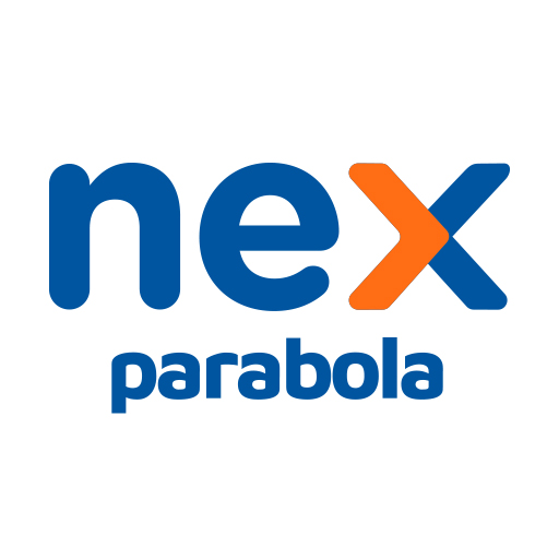 Paket TV NEX PARABOLA - Paket Basic 30 Hari