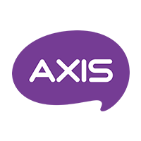 Pulsa Reguler Axis - Axis 5