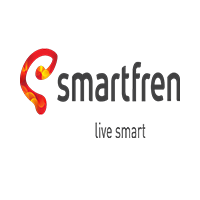 Pulsa Reguler Smartfren - Smart 5rb